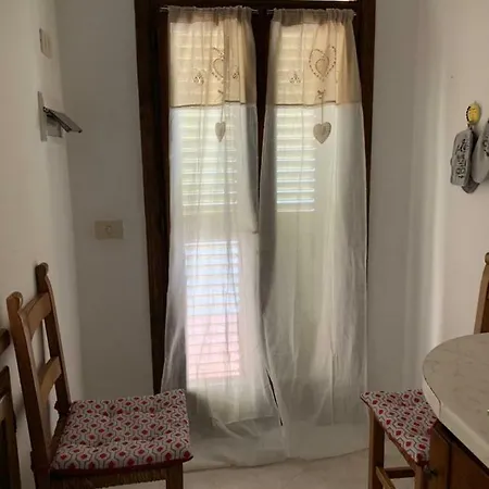 Santiniapartment * Olbia