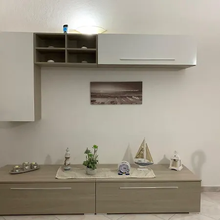 Santiniapartment Apartment *