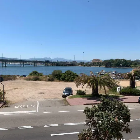Santiniapartment Apartment Olbia