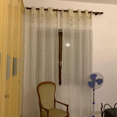 Santiniapartment * Olbia